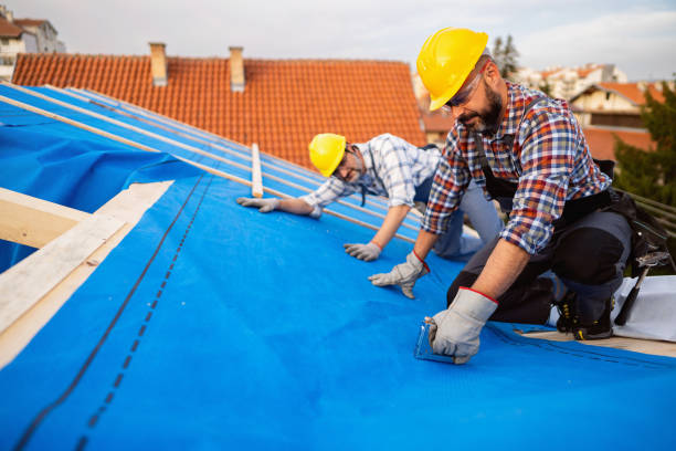 Quick and Trustworthy Emergency Roof Repair Services in Dolan Springs, AZ